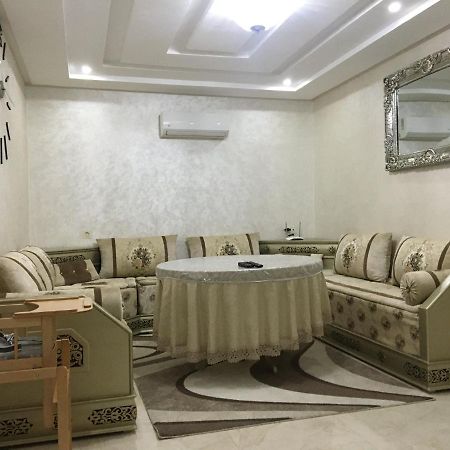 Apartment Anis Nador Al Jadid Dış mekan fotoğraf