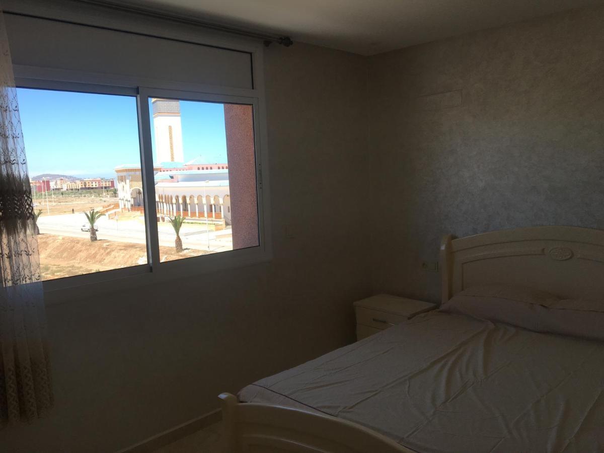 Apartment Anis Nador Al Jadid Dış mekan fotoğraf