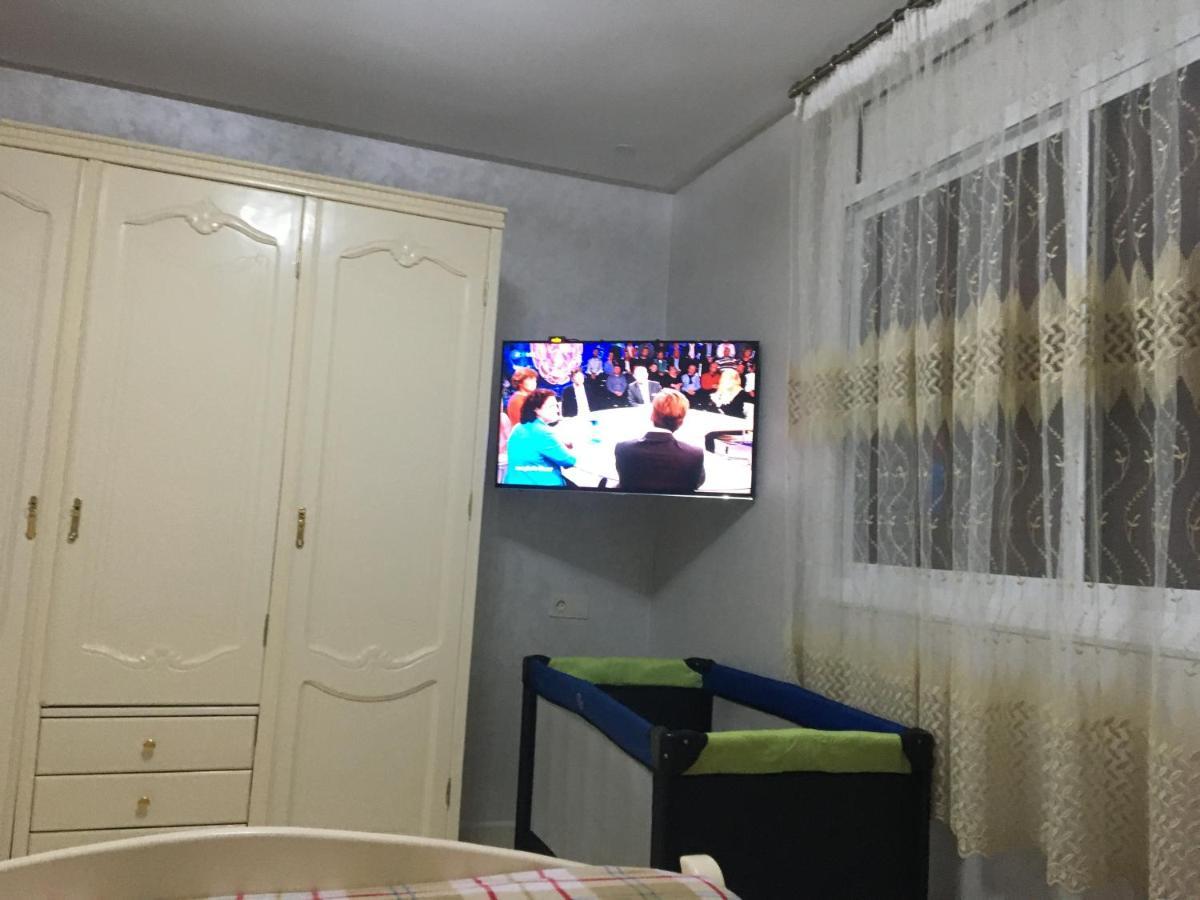 Apartment Anis Nador Al Jadid Dış mekan fotoğraf