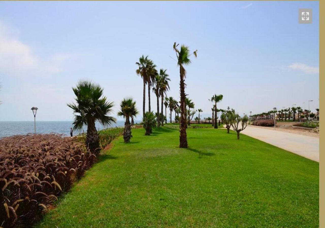 Apartment Anis Nador Al Jadid Dış mekan fotoğraf