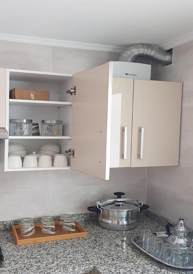 Apartment Anis Nador Al Jadid Dış mekan fotoğraf