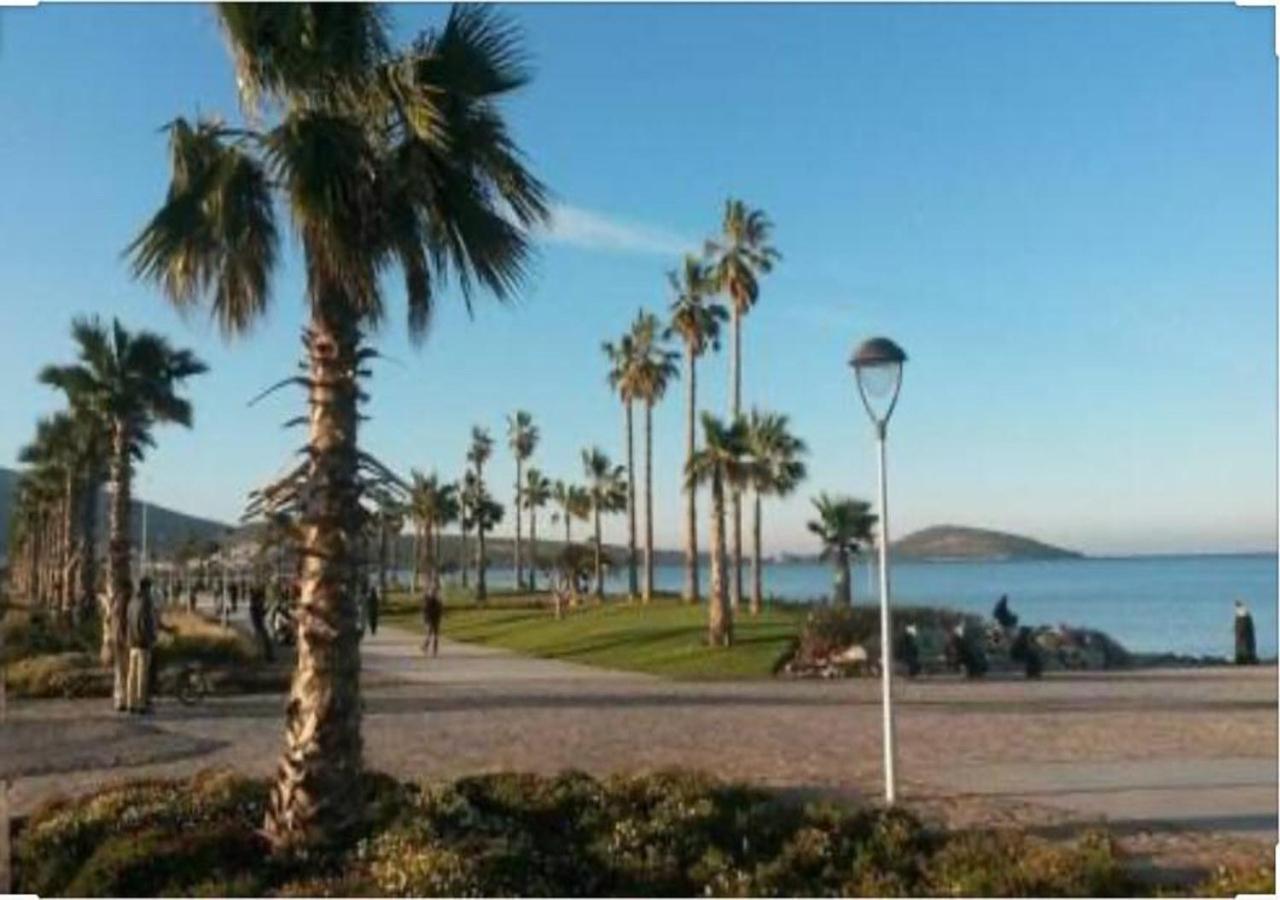 Apartment Anis Nador Al Jadid Dış mekan fotoğraf