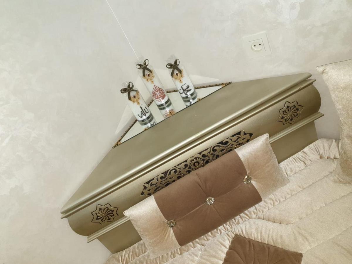 Apartment Anis Nador Al Jadid Dış mekan fotoğraf
