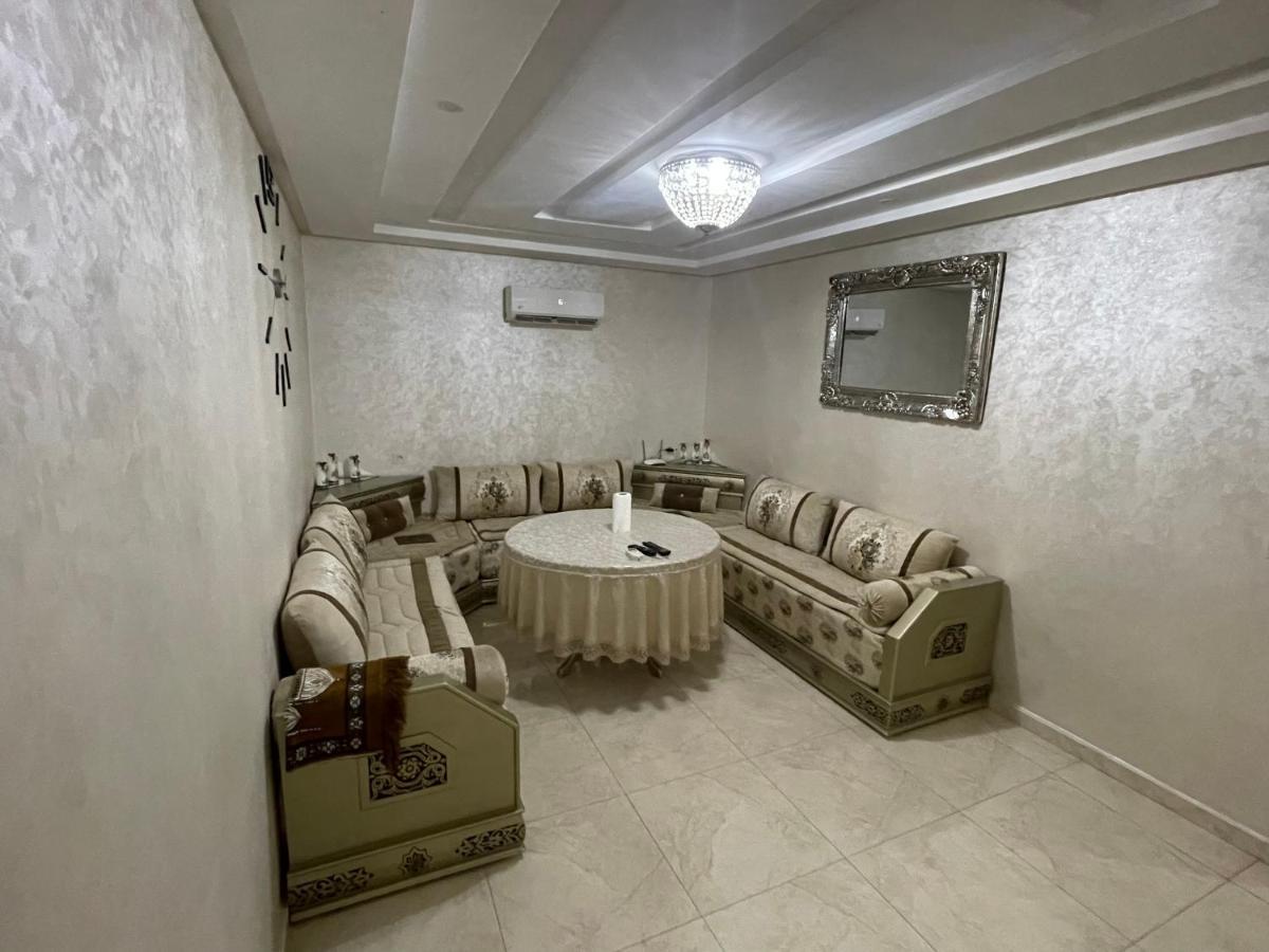Apartment Anis Nador Al Jadid Dış mekan fotoğraf
