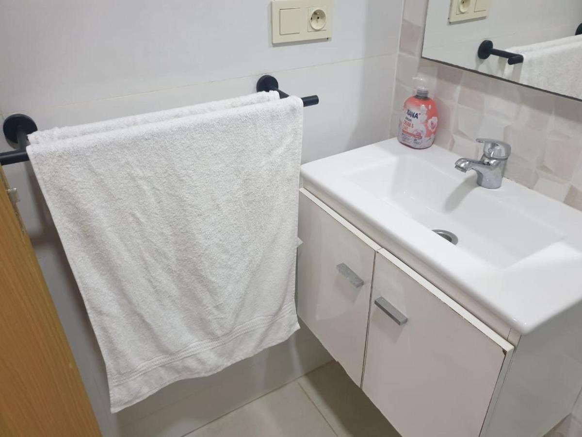 Apartment Anis Nador Al Jadid Dış mekan fotoğraf