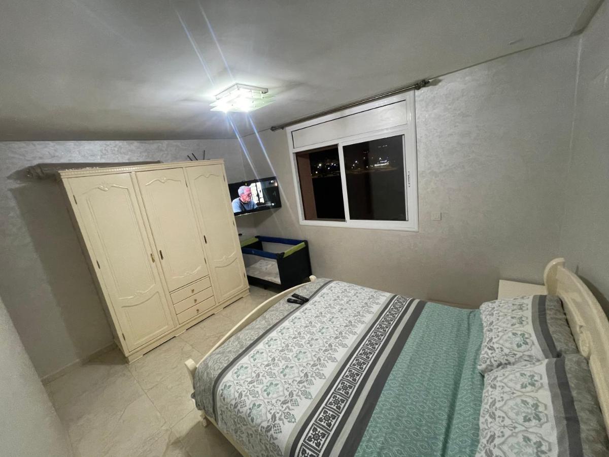 Apartment Anis Nador Al Jadid Dış mekan fotoğraf
