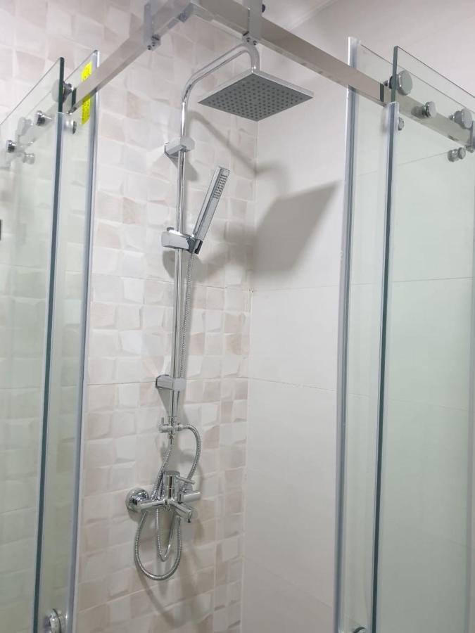 Apartment Anis Nador Al Jadid Dış mekan fotoğraf