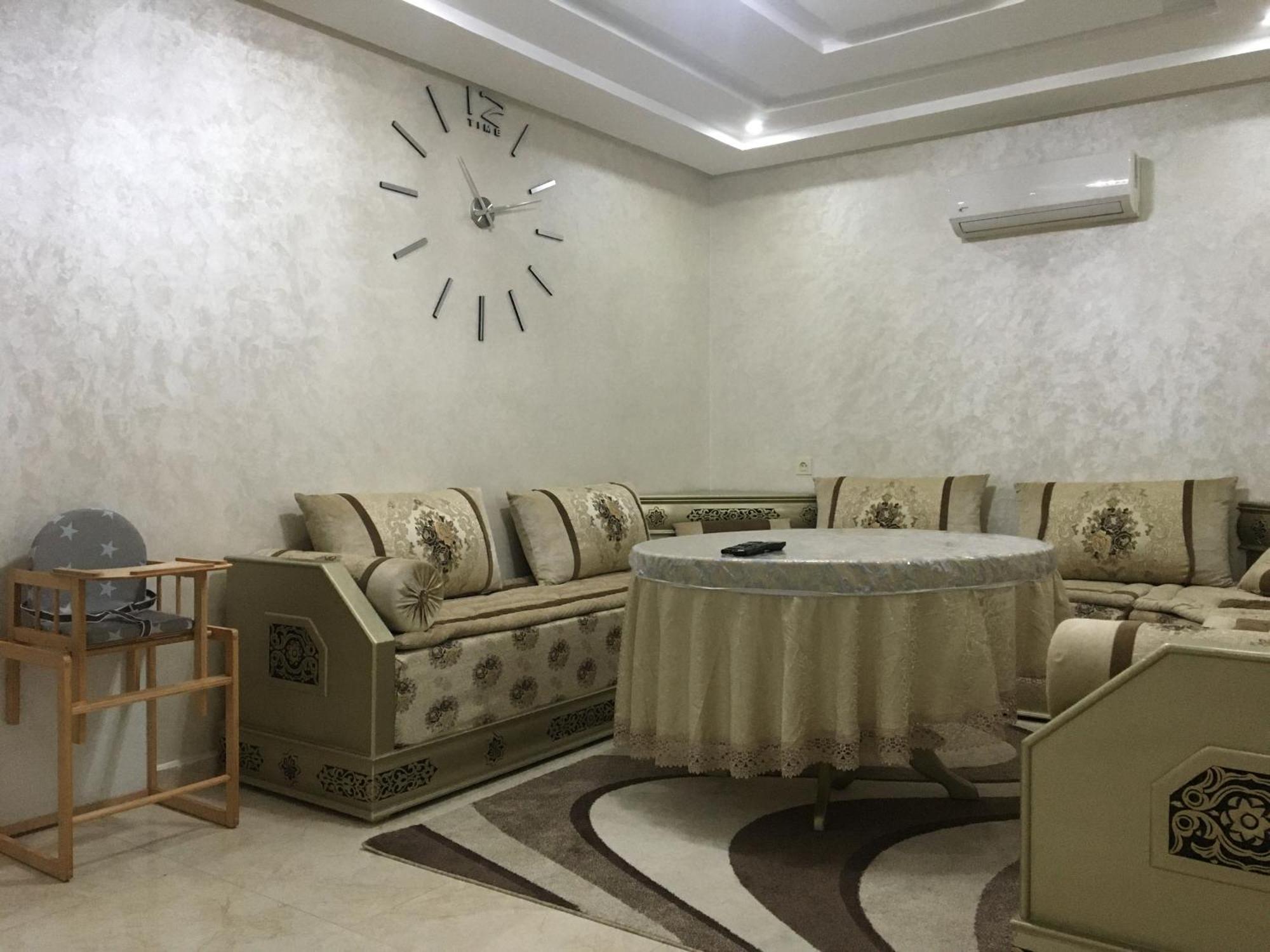Apartment Anis Nador Al Jadid Oda fotoğraf