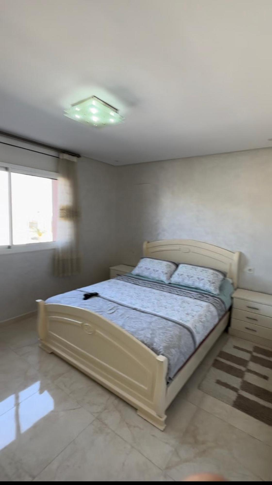 Apartment Anis Nador Al Jadid Dış mekan fotoğraf
